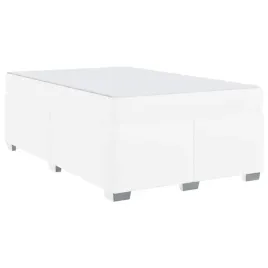 ramka-lozka-z-materacem-bialy-120-x-190-cm-tkanina