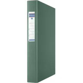 segregator-ringowy-donau-a4-40mm-4r-zielony