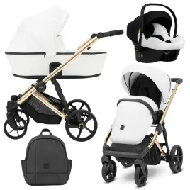 wozek-dzieciecy-kunert-arizo-premium-3w1-zlota-rama-kolor-white-eco
