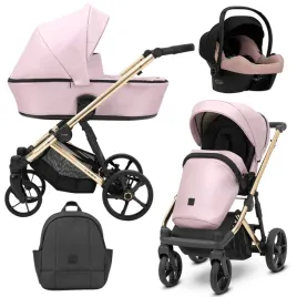 wozek-dzieciecy-kunert-arizo-premium-3w1-zlota-rama-kolor-baby-pink