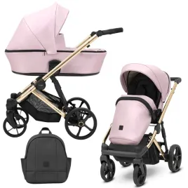 wozek-dzieciecy-kunert-arizo-premium-2w1-zlota-rama-kolor-baby-pink