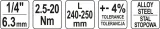 klucz-dynamometryczny-1-4-2-5-20nm-marka-yato-rodzaj-klucza-dynamometryczny