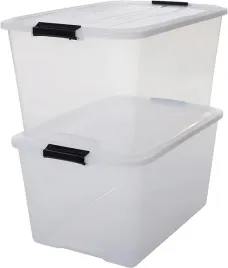 iris-ohyama-pojemnik-na-przechowywanie-45l-2-szt-przezroczysty