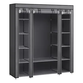 szafa-songmics-vasagle-150-x-175-x-45-cm-odcienie-szarosci