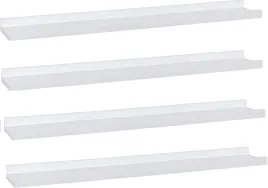 mitrel-listwa-polka-biala-13gl-x-90szer-x-4wys-cm-4-sztuki