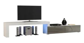 szafka-rtv-148-280cm-bialy-mat-szary-polysk-regulowana-m148