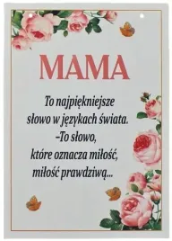 tabliczka-zawieszka-dla-mamy-dzien-matki-mama-to-najpiekniejsze-slowo