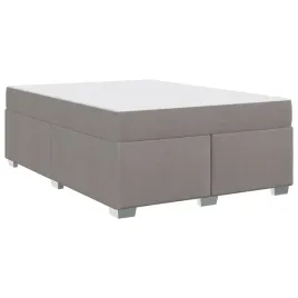 ramka-lozka-z-materacem-ciemnoszary-140-x-200-cm-tkanina