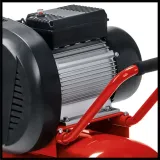 einhell-sprezarka-te-ac-430-90-10-stan-nowy