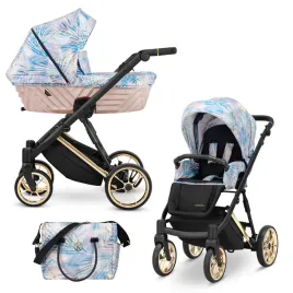 wozek-dzieciecy-kunert-ivento-premium-2w1-zlota-rama-kolor-pastel