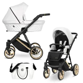 wozek-dzieciecy-kunert-ivento-premium-2w1-zlota-rama-kolor-white-pearl