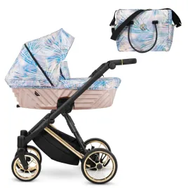 wozek-dzieciecy-kunert-ivento-premium-z-gondola-zlota-rama-kolor