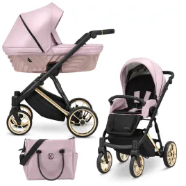 wozek-dzieciecy-kunert-ivento-premium-2w1-zlota-rama-kolor-eco-pink
