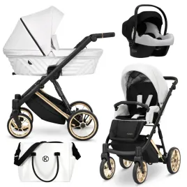 wozek-dzieciecy-kunert-ivento-premium-3w1-zlota-rama-kolor-white-pearl