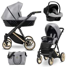 wozek-dzieciecy-kunert-ivento-premium-3w1-zlota-rama-kolor-eco-grey