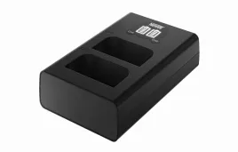 ladowarka-dwukanalowa-newell-dl-usb-c-do-akumulatorow-blx-1-do-olympus