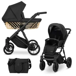 wozek-dzieciecy-kunert-ivento-glam-2w1-kolor-black-pearl