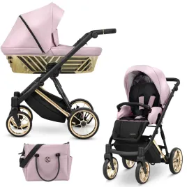 wozek-dzieciecy-kunert-ivento-glam-premium-2w1-kolor-eco-pink-metalic