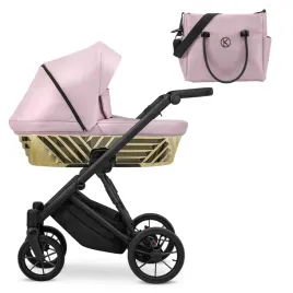 wozek-dzieciecy-kunert-ivento-glam-z-gondola-kolor-eco-pink-metalic