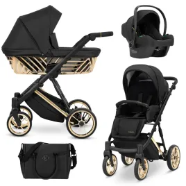 wozek-dzieciecy-kunert-ivento-glam-premium-3w1-kolor-black-pearl