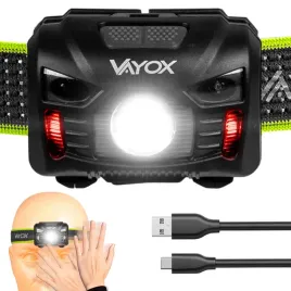 latarka-czolowa-czolowka-led-mocna-akumulatorowa-czujnik-ruchu-usb-c-vayox