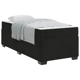 ramka-lozka-z-materacem-czarny-100-x-200-cm-tkanina