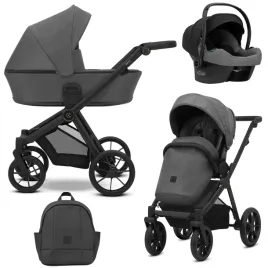 wozek-dzieciecy-kunert-brav-3w1-czarna-rama-kolor-graphite