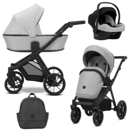 wozek-dzieciecy-kunert-brav-3w1-czarna-rama-kolor-grey