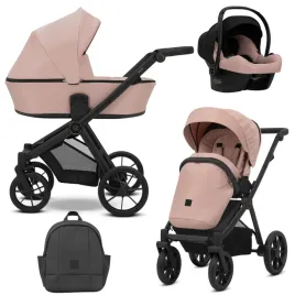 wozek-dzieciecy-kunert-brav-3w1-czarna-rama-kolor-pink