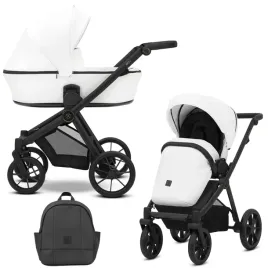 wozek-dzieciecy-kunert-brav-2w1-czarna-rama-kolor-white-eco
