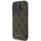 guess-4g-classic-etui-iphone-16-pro-max-brazowy-przeznaczenie-apple