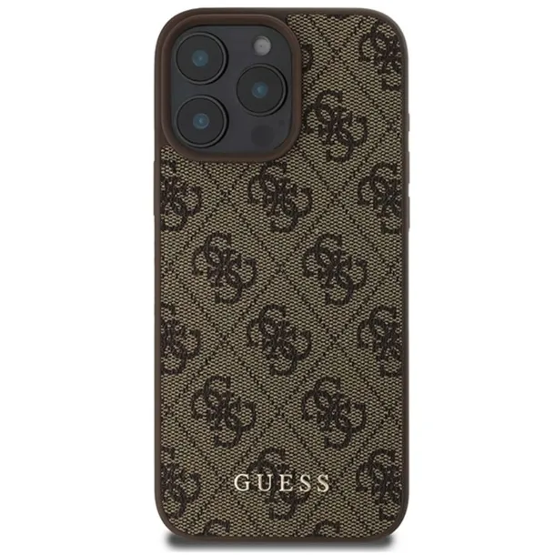 guess-4g-classic-etui-iphone-16-pro-max-brazowy-kolor-brazowy