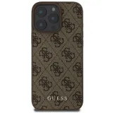 guess-4g-classic-etui-iphone-16-pro-max-brazowy-kolor-brazowy