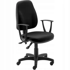 fotel-biurowy-office-products-paros-czarny