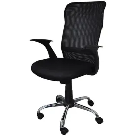 fotel-biurowy-office-products-rodos-czarny