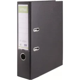 segregator-donau-premium-maxi-fsc-a4-80mm-czarny