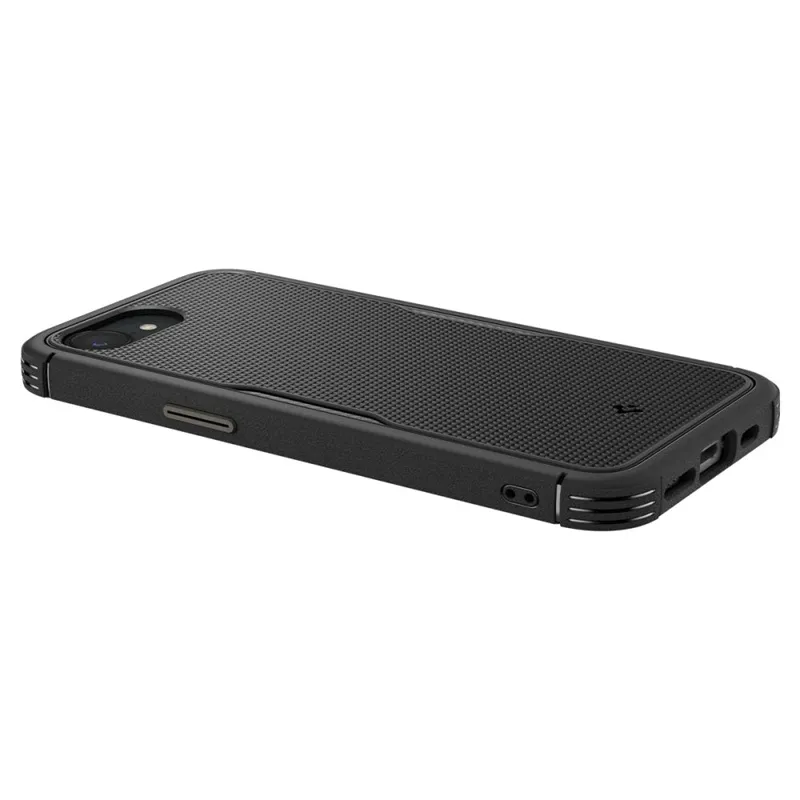 spigen-core-armor-mag-magsafe-etui-do-iphone-16e-matte-black-przeznaczenie-apple