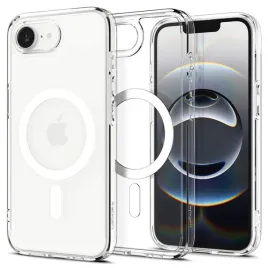 spigen-ultra-hybrid-mag-magsafe-etui-do-iphone-16e-white