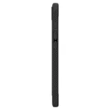 spigen-rugged-armor-mag-magsafe-etui-do-iphone-16e-matte-black-typ-plecki