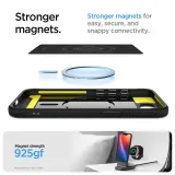 spigen-rugged-armor-mag-magsafe-etui-do-iphone-16e-matte-black-przeznaczenie-apple-typ-plecki