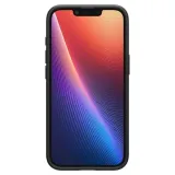 spigen-liquid-air-etui-do-iphone-16e-matte-black-kolor-czarny