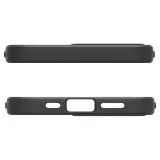 spigen-liquid-air-etui-do-iphone-16e-matte-black-material-tworzywo-sztuczne