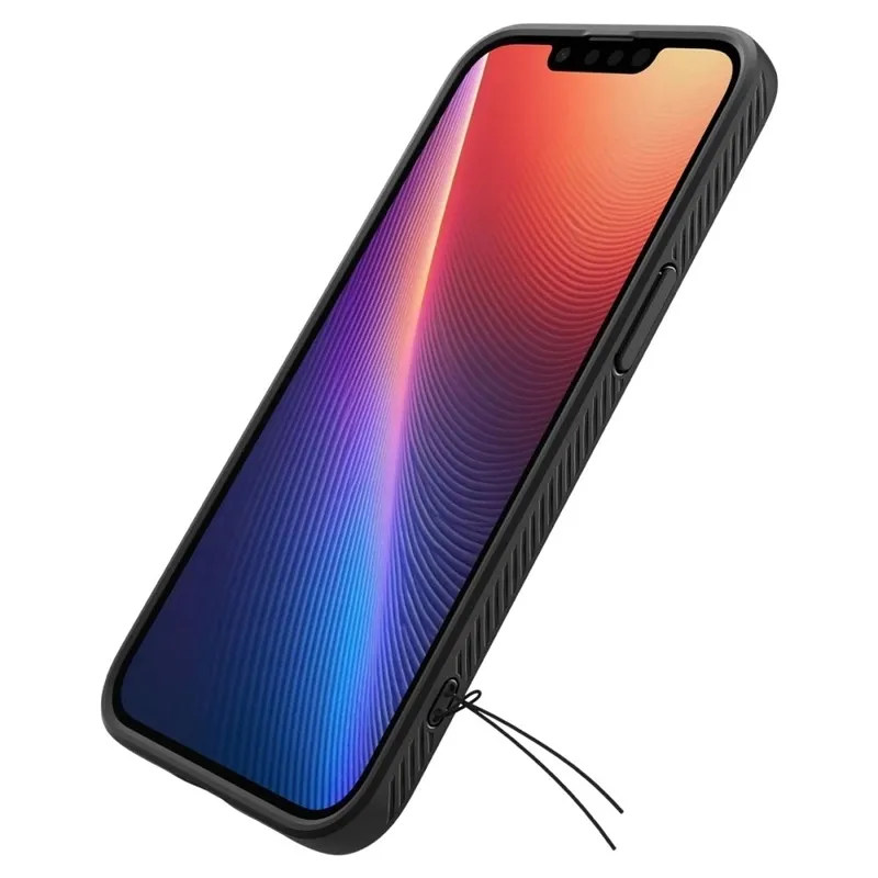 spigen-liquid-air-etui-do-iphone-16e-matte-black