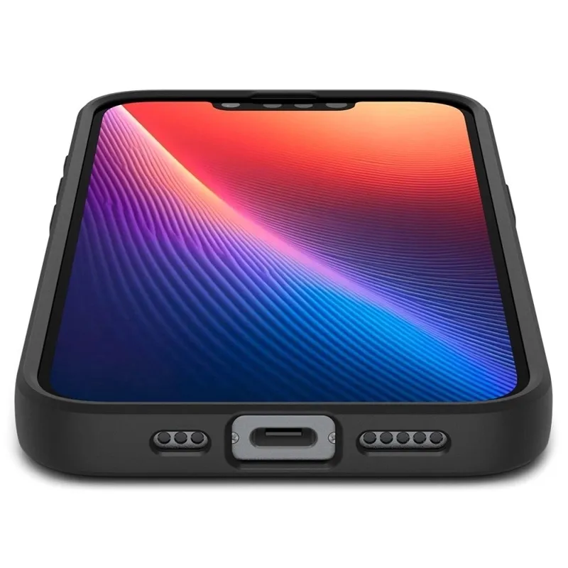 spigen-liquid-air-etui-do-iphone-16e-matte-black