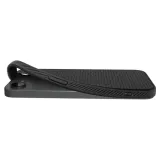 spigen-liquid-air-etui-do-iphone-16e-matte-black-motyw-przewodni-geometryczny