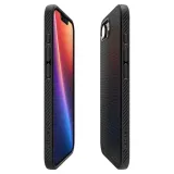 spigen-liquid-air-etui-do-iphone-16e-matte-black-przeznaczenie-apple-typ-plecki