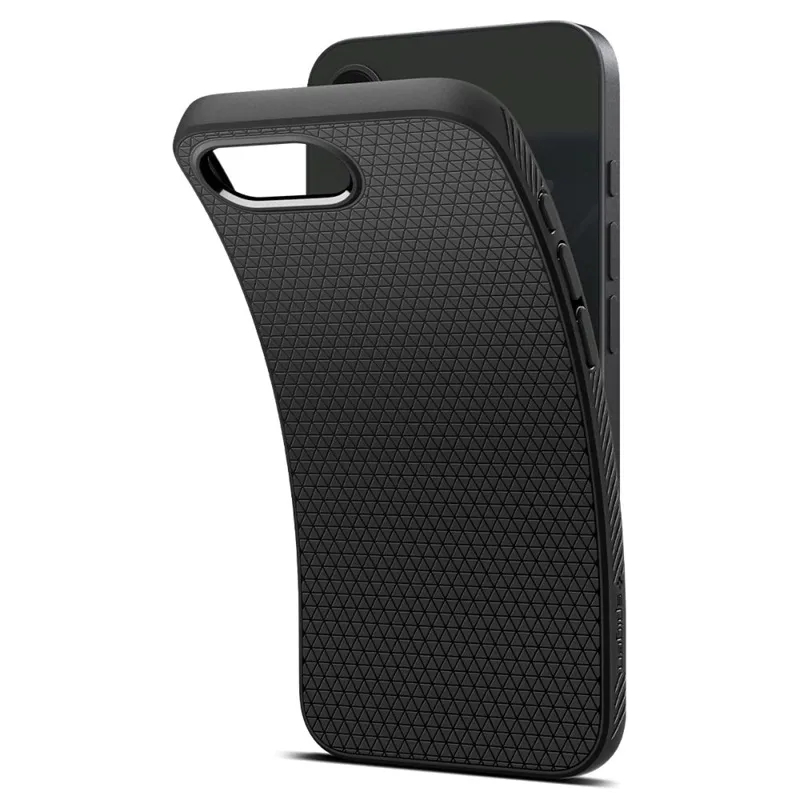 spigen-liquid-air-etui-do-iphone-16e-matte-black