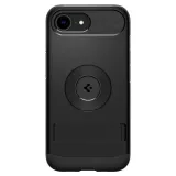 spigen-slim-armor-mag-magsafe-etui-do-iphone-16e-czarny-przeznaczenie-apple