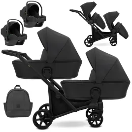 wozek-blizniaczy-kunert-brav-duo-3w1-czarna-rama-kolor-black-eco