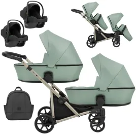 wozek-blizniaczy-kunert-brav-duo-3w1-szampanska-rama-kolor-mint